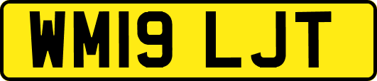 WM19LJT