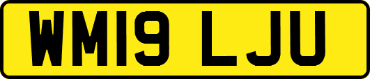 WM19LJU