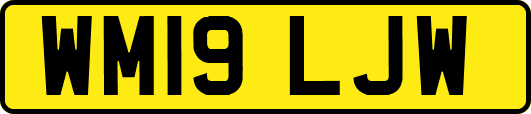 WM19LJW