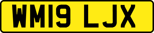 WM19LJX