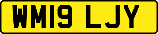 WM19LJY
