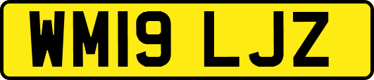 WM19LJZ