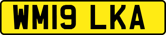 WM19LKA