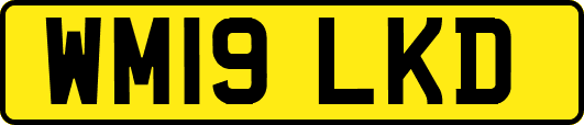 WM19LKD