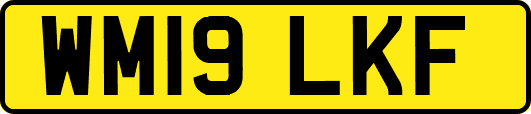 WM19LKF