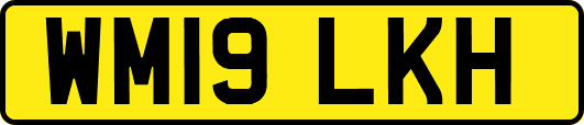 WM19LKH