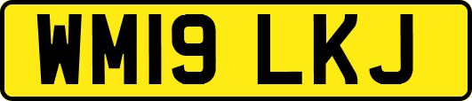 WM19LKJ