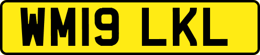 WM19LKL
