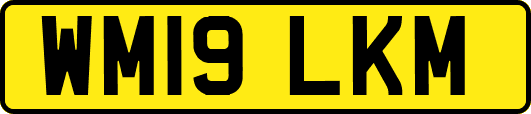 WM19LKM