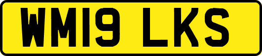 WM19LKS