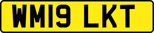 WM19LKT