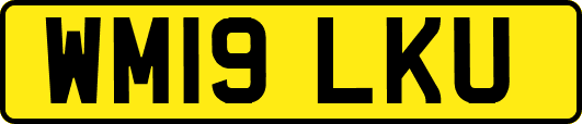 WM19LKU