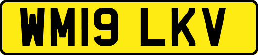 WM19LKV