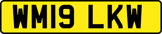 WM19LKW