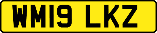 WM19LKZ