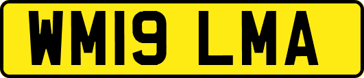 WM19LMA