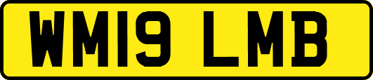 WM19LMB
