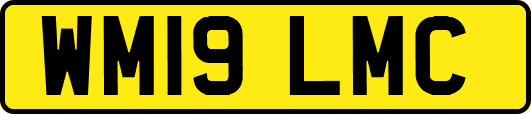 WM19LMC