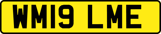 WM19LME