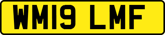WM19LMF