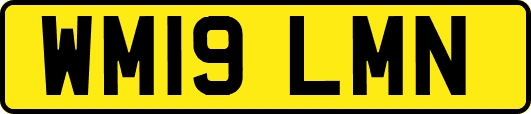 WM19LMN