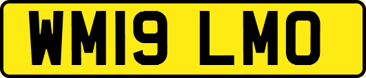 WM19LMO