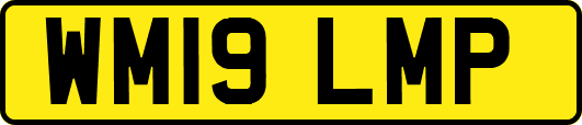 WM19LMP
