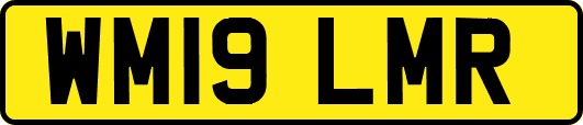 WM19LMR