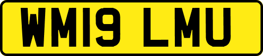 WM19LMU