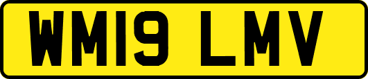 WM19LMV