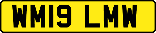 WM19LMW
