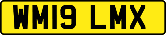 WM19LMX