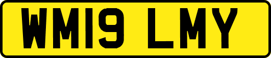 WM19LMY