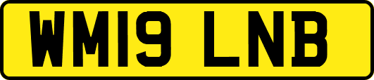 WM19LNB
