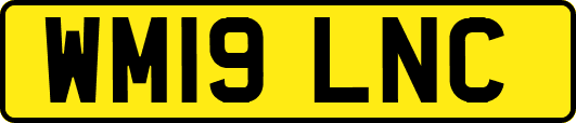 WM19LNC