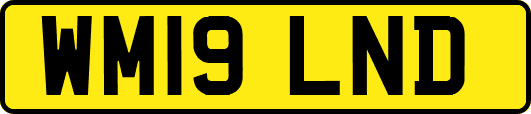 WM19LND