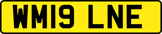 WM19LNE