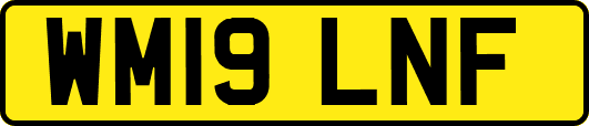 WM19LNF