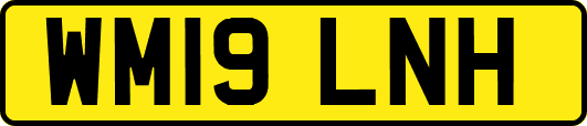 WM19LNH