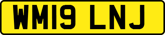 WM19LNJ