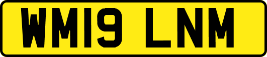 WM19LNM