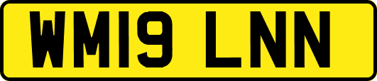 WM19LNN