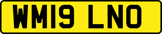 WM19LNO