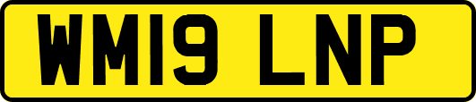 WM19LNP
