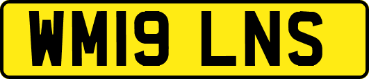 WM19LNS