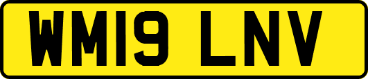 WM19LNV