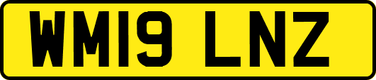 WM19LNZ