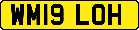WM19LOH