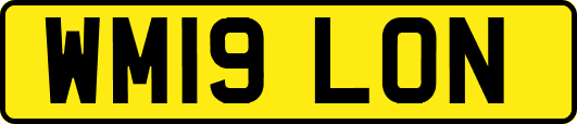 WM19LON