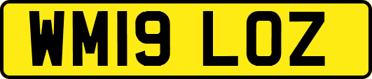 WM19LOZ